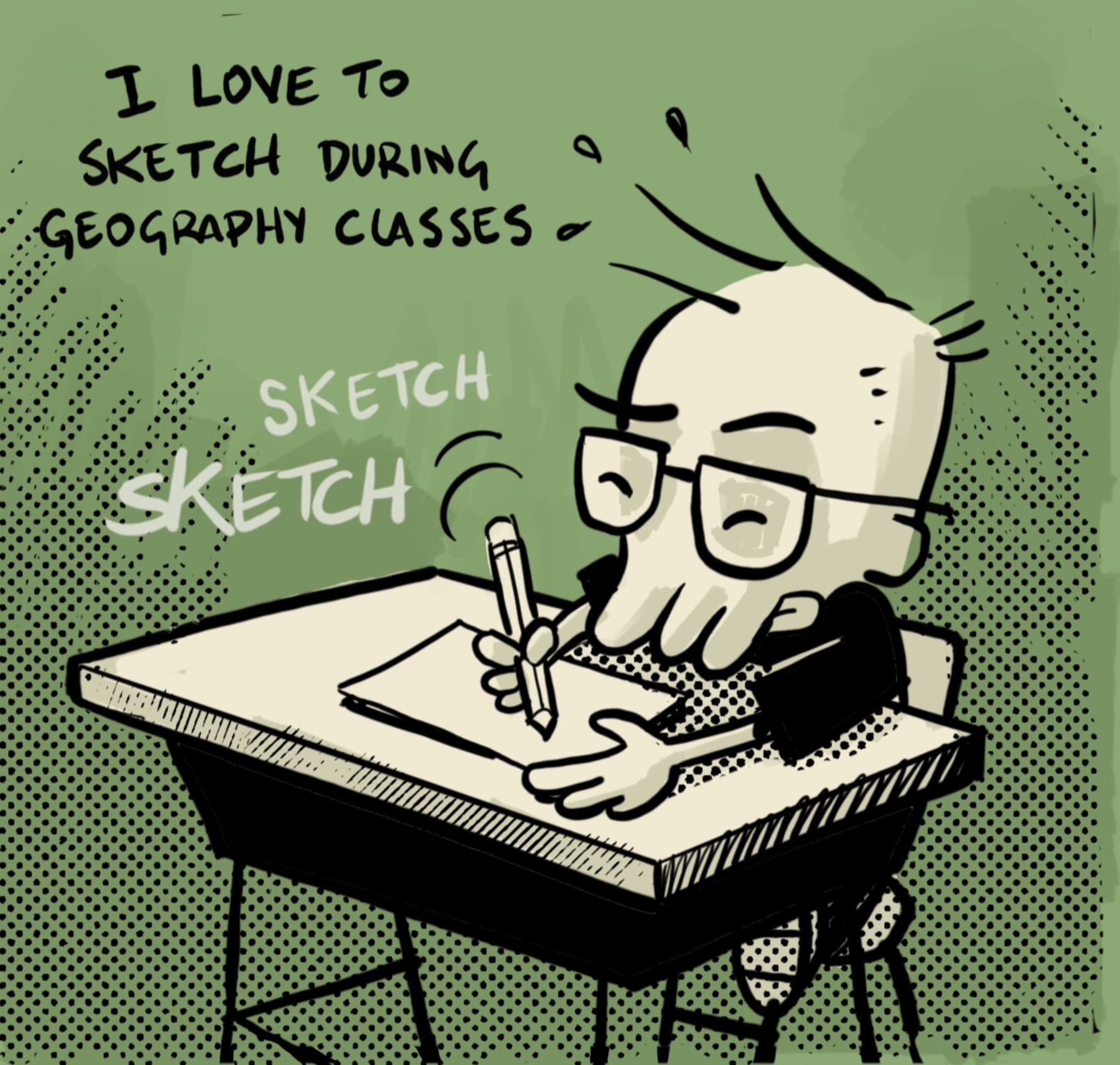 El Tosco Episode 1 Geography Class thumbnail