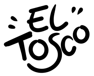 El Tosco Logo