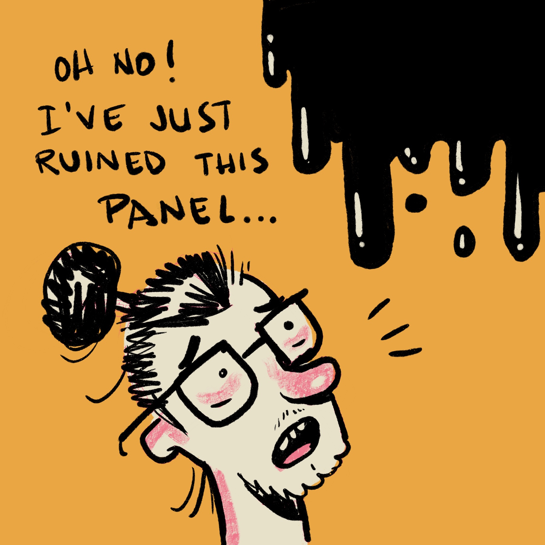 El Tosco Episode 3 Social Media Stinks panel 8